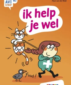 Ik help je wel