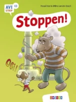 Stoppen! | 9789048753734