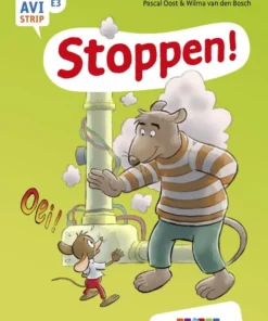 Stoppen!