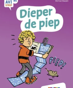 Dieper de piep