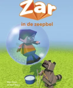 ZAR in de zeepbel