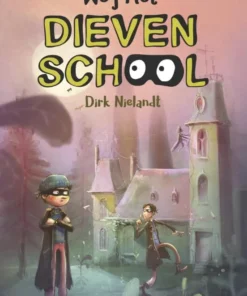 Weg met Dievenschool