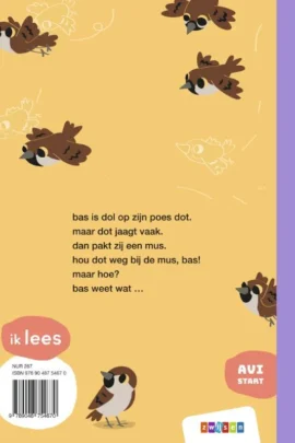 Alternative view of niet doen, dot!