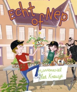 Echt of Nep