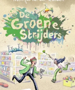 De Groene Strijders
