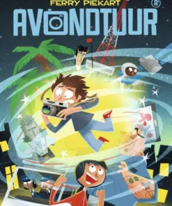 Avondtuur