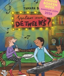 Applaus voor de twee W's?