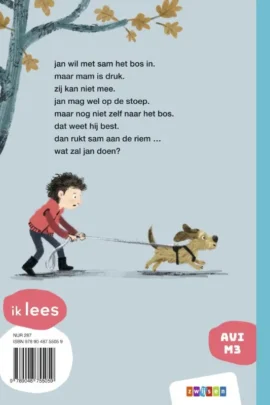 Alternative view of woef