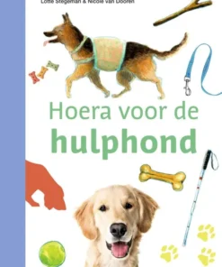 Hoera voor de hulphond
