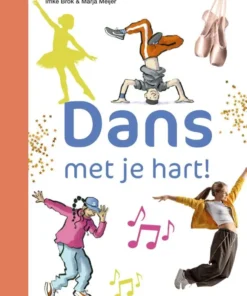 Dans met je hart!