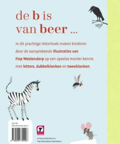 Alternative view of ik lees abc