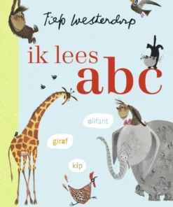 ik lees abc