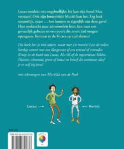 Alternative view of Gevaarlijke gave