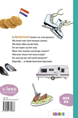 Alternative view of Gewoon in Nederland