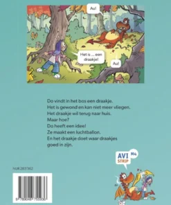 Do en het draakje | 9789048755936