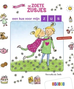 een kus voor mijn zus