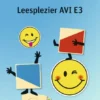 Leesplezier AVI E3 | 9789048756308