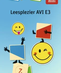 Leesplezier AVI E3
