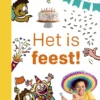 Het is feest! | 9789048756438 Het is feest! | 9789048756438