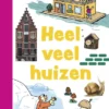 Heel veel huizen | 9789048756445