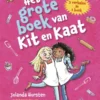 Het grote boek van Kit en Kaat | 9789002272615 Het grote boek van Kit en Kaat | 9789002272615