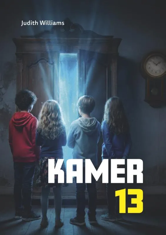 Kamer 13 | 9789048756667 Kamer 13