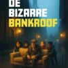 De bizarre bankroof | 9789048756704