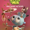een boek vol koek | 9789048756810