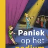 Paniek op het podium | 9789048757466