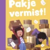 Pakje vermist! | 9789048757503 Pakje vermist! | 9789048757503