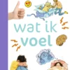wat ik voel | 9789048757558