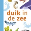 duik in de zee | 9789048757596