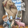 Draak spuugt raak | 9789048758296