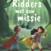 Ridders met een missie | 9789048758203 Ridders met een missie | 9789048758203