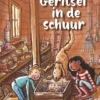 Geritsel in de schuur | 9789048758210