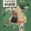 Camping De Vrolijke Eland | 9789048758234 Camping De Vrolijke Eland | 9789048758234