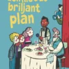 Een niet zo briljant plan | 9789048758241