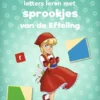 Loco mini letters leren met sprookjes van de Efteling | 9789048758395 Loco mini letters leren met sprookjes van de Efteling | 9789048758395