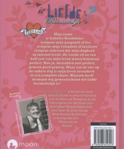 Is liefde besmettelijk? | 9789048819553