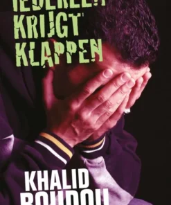 Iedereen krijgt klappen