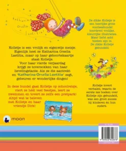 Alternative view of De dikke Kolletje