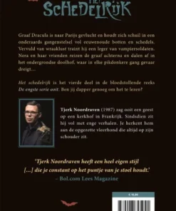 Het schedelrijk | 9789048845941