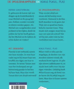 Carry Slee omnibus | 9789048849192