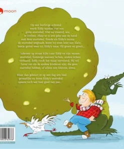 Eddy en de reuzensnottebel - Afbeelding 2