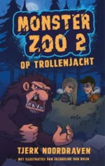 Op trollenjacht | 9789021681603