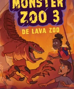 De lava zoo