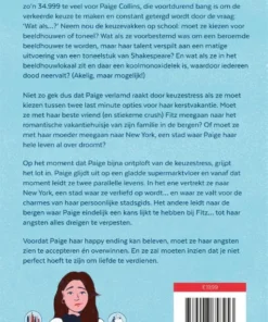 Hoe dan ook | 9789048858453