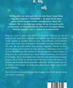 Alternative view of Ademloos