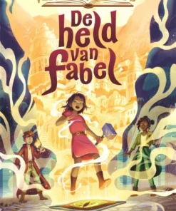 De held van Fabel