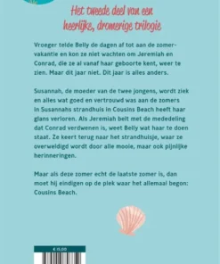 Alternative view of Een zomer zonder jou